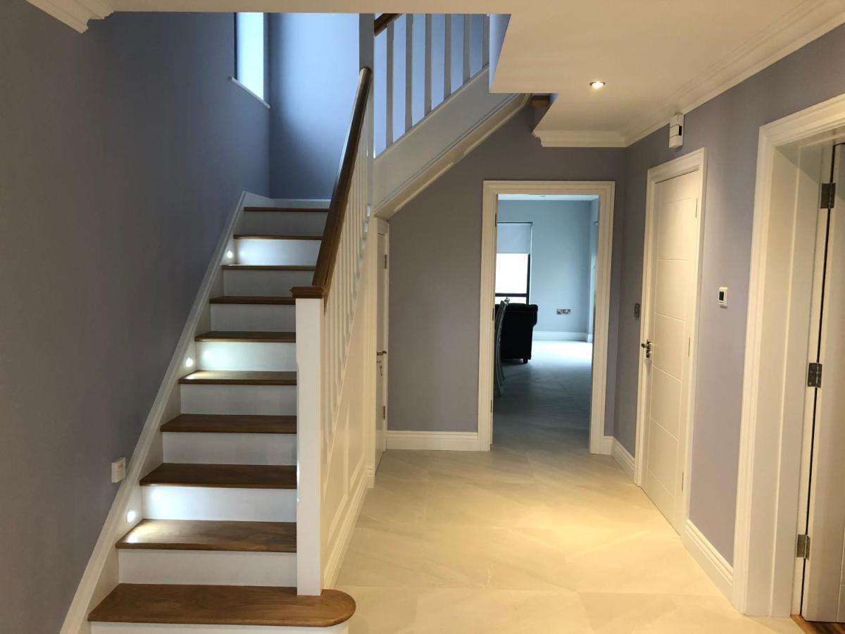 1 Luxurious Room In Family Home Cill Airne Esterno foto