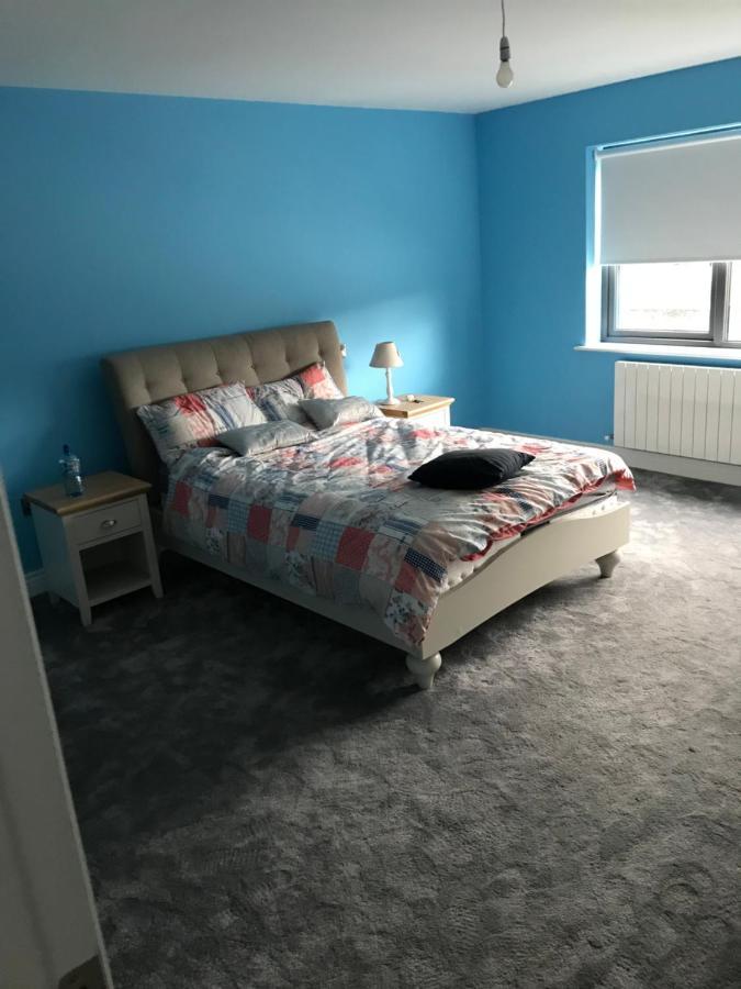 1 Luxurious Room In Family Home Cill Airne Esterno foto