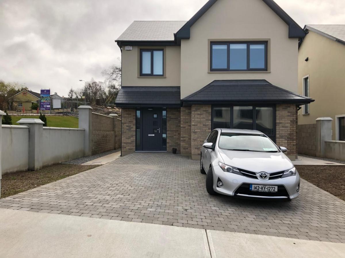 1 Luxurious Room In Family Home Cill Airne Esterno foto